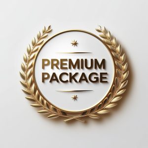 Premium Package