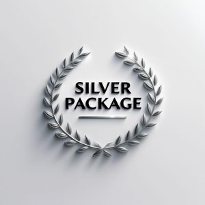 Silver Package
